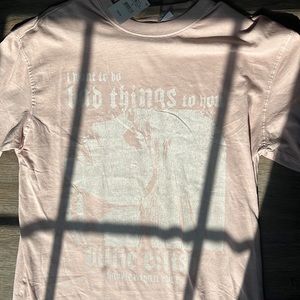 Billie Eilish T Shirt